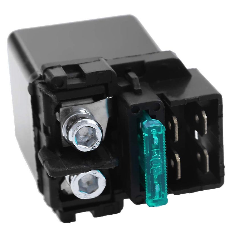 Pan300 Starter Relay Solenoid Replaces for Manco Talon Linhai Bighorn Big Daddy 260CC 300CC ATV UTV - Image 3